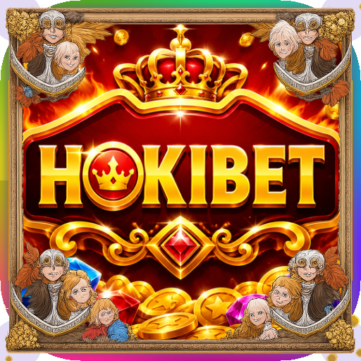 hokibet — galeri pratinjau - APK Resmi