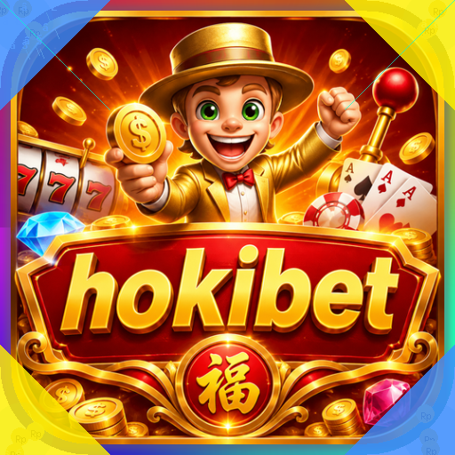 hokibet — galeri pratinjau Resmi APK